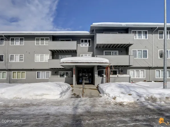 4333 San Ernesto Ave #W213, Anchorage, AK 99508