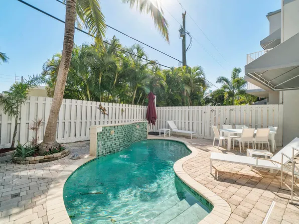 4218 Sea Grape Drive, Lauderdale By The Sea, FL 33308