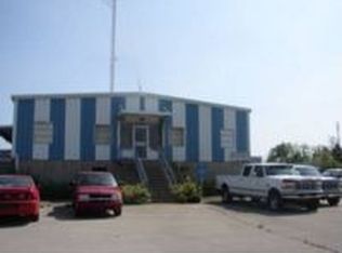 140 Terminal Rd, Clarksville, TN 37040