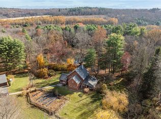 328 Milan Hollow Rd, Rhinebeck, NY 12572