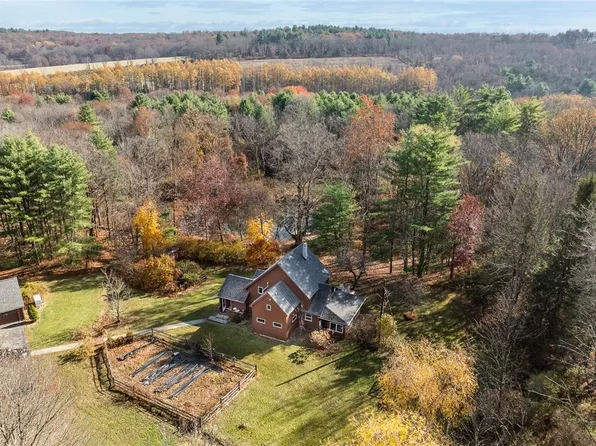 328 Milan Hollow Road, Rhinebeck, NY 12572