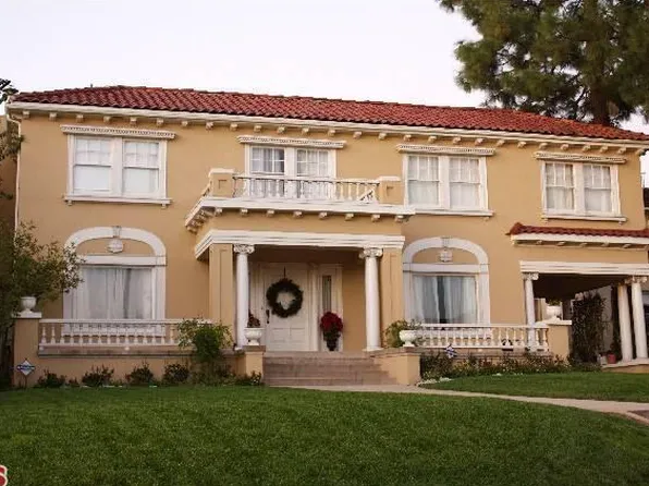 1651 Hill Dr, Los Angeles, CA 90041