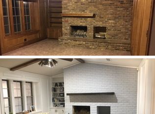 2809 Shelterwood Ln, Arlington, TX 76016