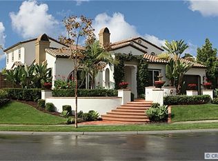 7 Hammond Rd, Ladera Ranch, CA 92694