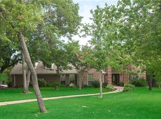 1805 Lakeridge Dr, Weatherford, TX 76087