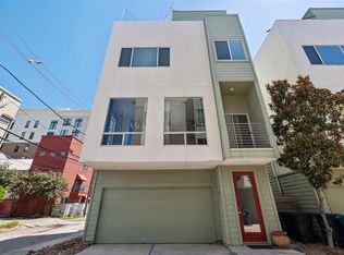 709 Andrews St, Houston, TX 77019