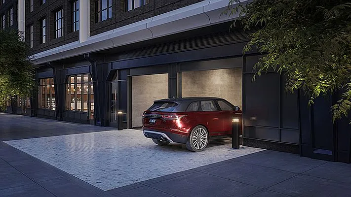 Rented by Brown Harris Stevens | media 26