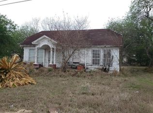 1018 S Us Highway 281, Falfurrias, TX 78355