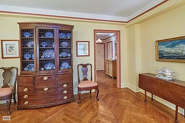 Sold by Brown Harris Stevens