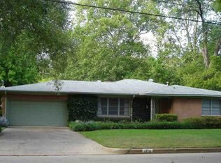 1420 Glenrose St, Tyler, TX 75701