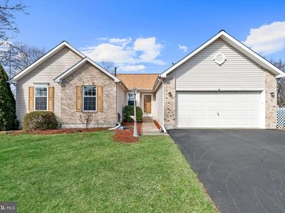 203 N Barrington Ct, Newark, DE, 19702