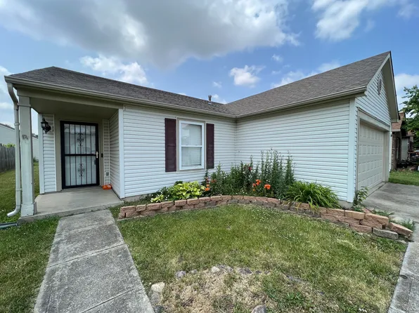 2140 Shadowbrook Dr, Plainfield, IN 46168