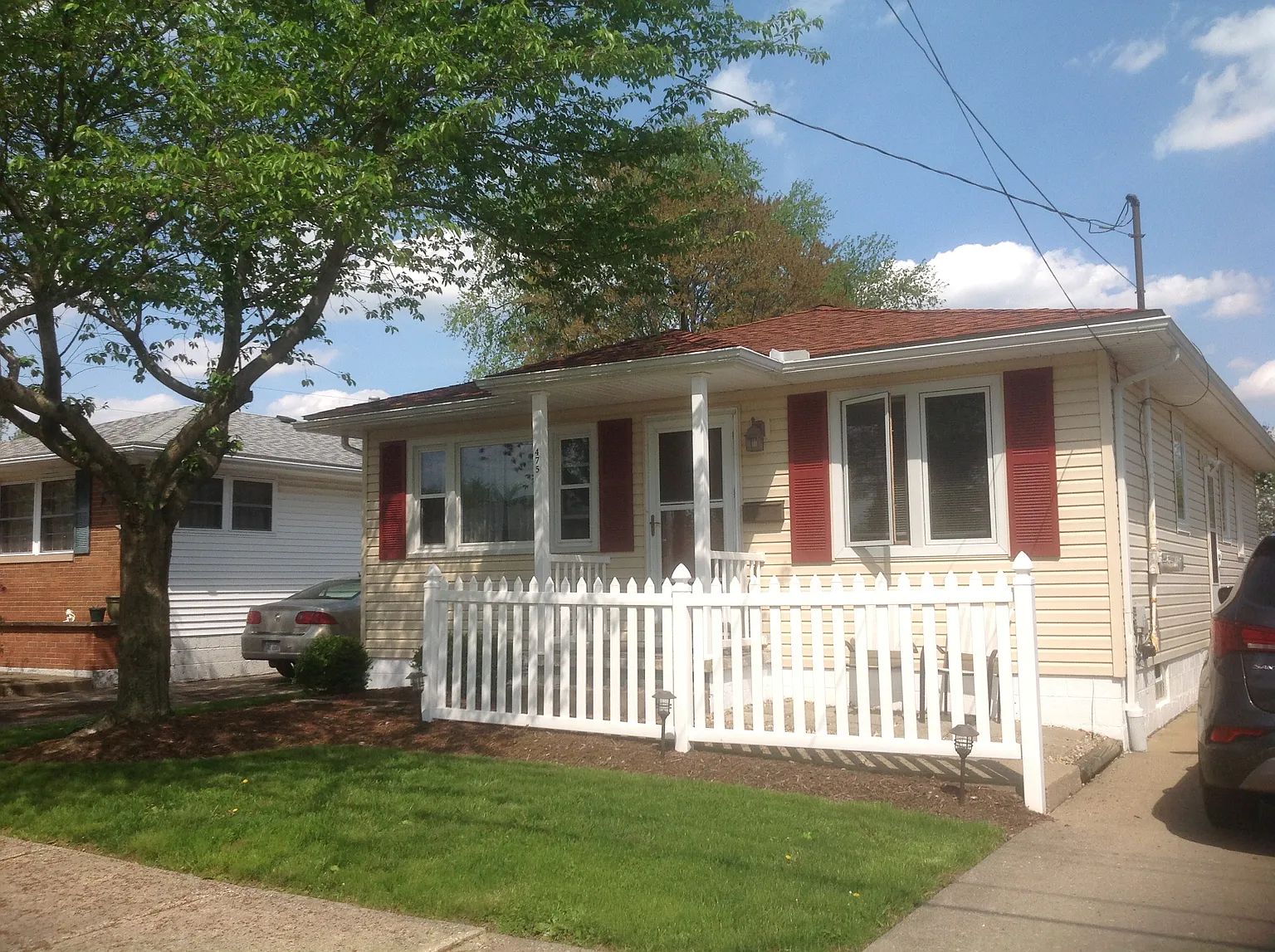 475 Fulmer Ave photo 1