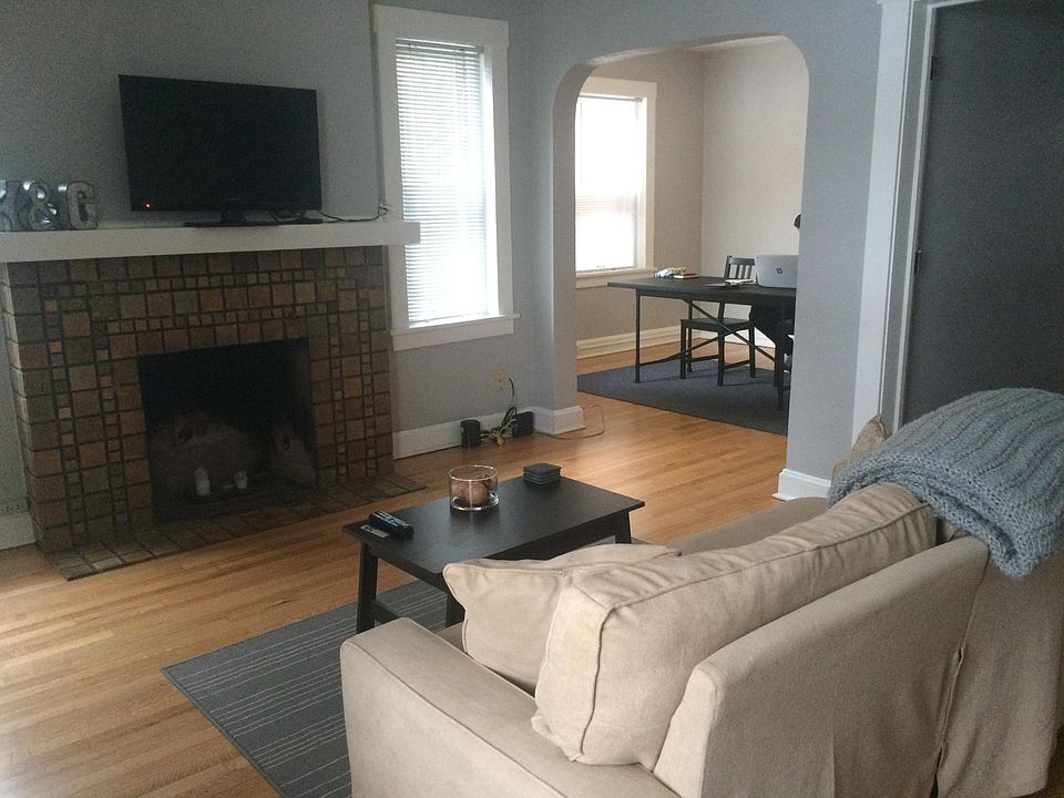 1st image of 3014 E 17th Ave APT 2