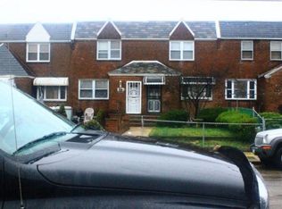 8522 Michener Ave, Philadelphia, PA 19150