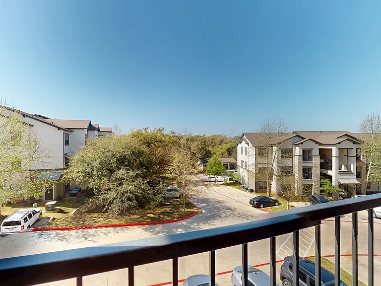 Estancia Villas — Photo 74