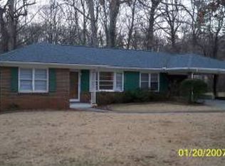 1405 Thomas Rd, Decatur, GA 30030