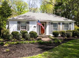 3414 Springbrook Dr, Nashville, TN 37204