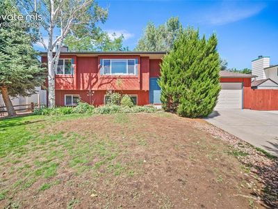 5180 Meadowgreen Dr, Colorado Springs, CO, 80919