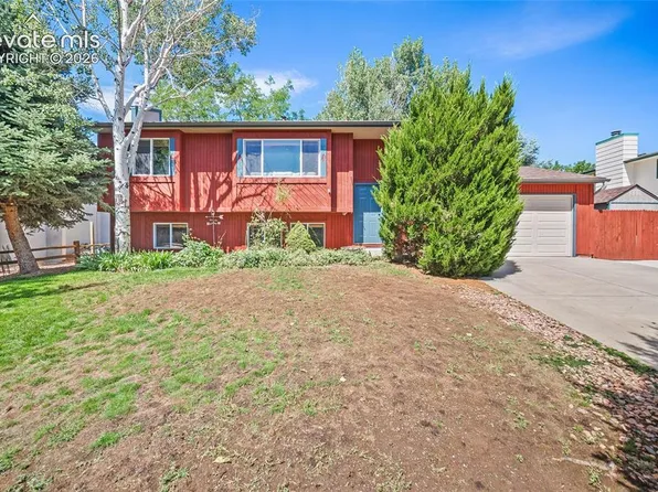 5180 Meadowgreen Dr, Colorado Springs, CO 80919