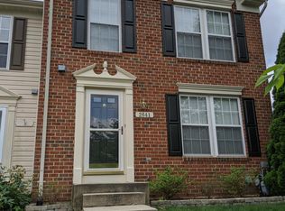 2641 Barred Owl Way, Odenton, MD 21113