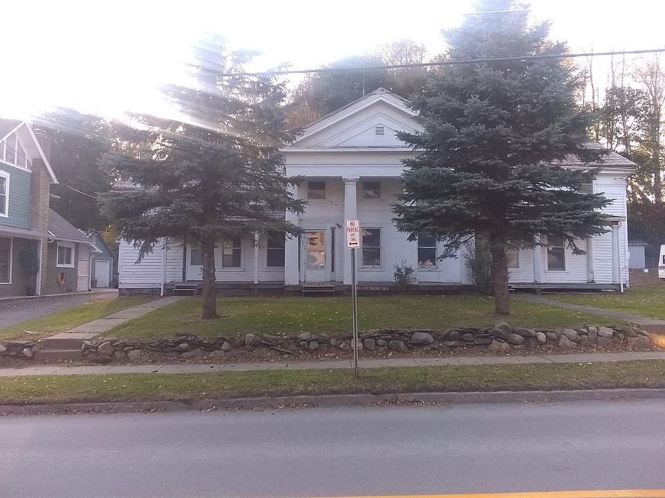26 South St, Edmeston, NY 13335 Zillow
