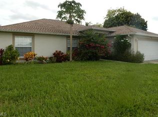 2208 NW 7th St, Cape Coral, FL 33993