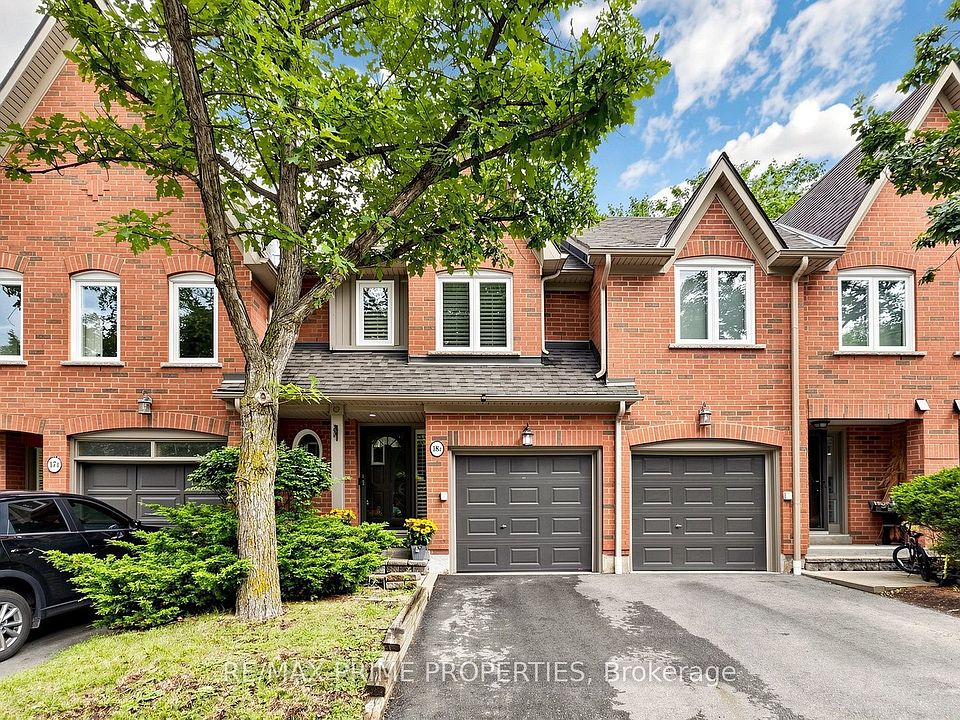 1st image of 1084 Queen St W #18B