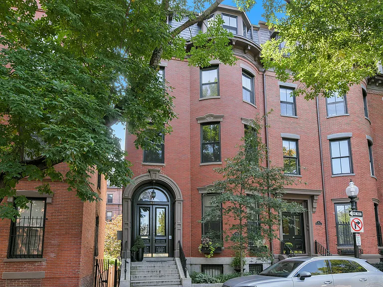 68 Waltham St #3 — Photo 23