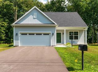 937 Park Dr, Rome Inside, NY 13441