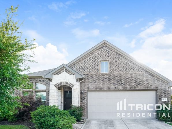 9626 Stratton Ridge Dr