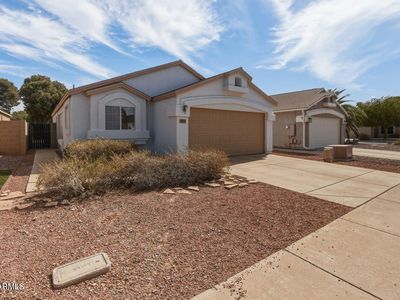 4053 W Villa Linda Drive, Glendale, AZ, 85310