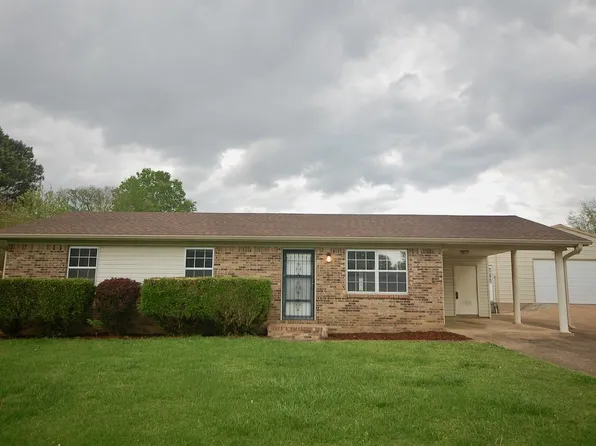304 Fain St, Rutherford, TN 38369