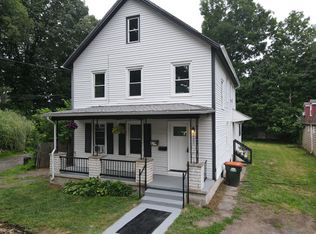 21 Quinlan Ave, Meriden, CT 06451