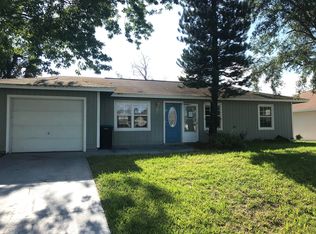 116 Frederica Ave NW, Palm Bay, FL 32907