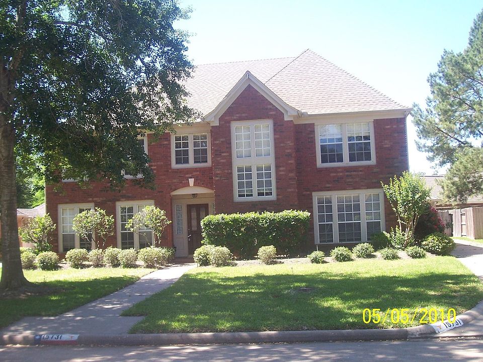 Front view