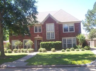 15731 Echo Lodge Dr, Houston, TX 77095