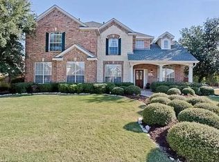 4570 Risinghill Dr #4570, Plano, TX 75024