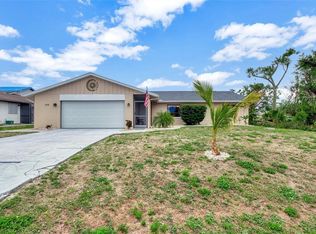 3254 Terita Dr, Port Charlotte, FL 33952