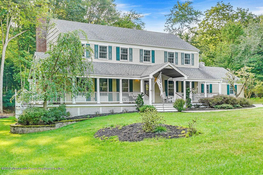 24 Maple Dr, Colts Neck, NJ 07722 | Zillow