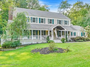 24 Maple Dr, Colts Neck, NJ 07722