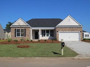 829 Waccamaw River Rd LOT 21U, Stockton F Myrtle Beach, SC 29588