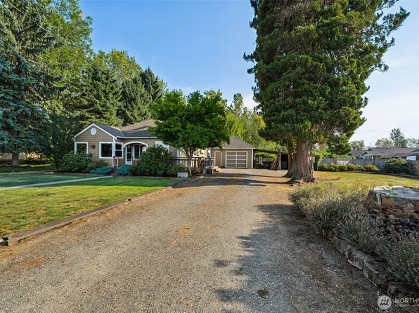 617 Couls Avenue, Buckley, WA 98321