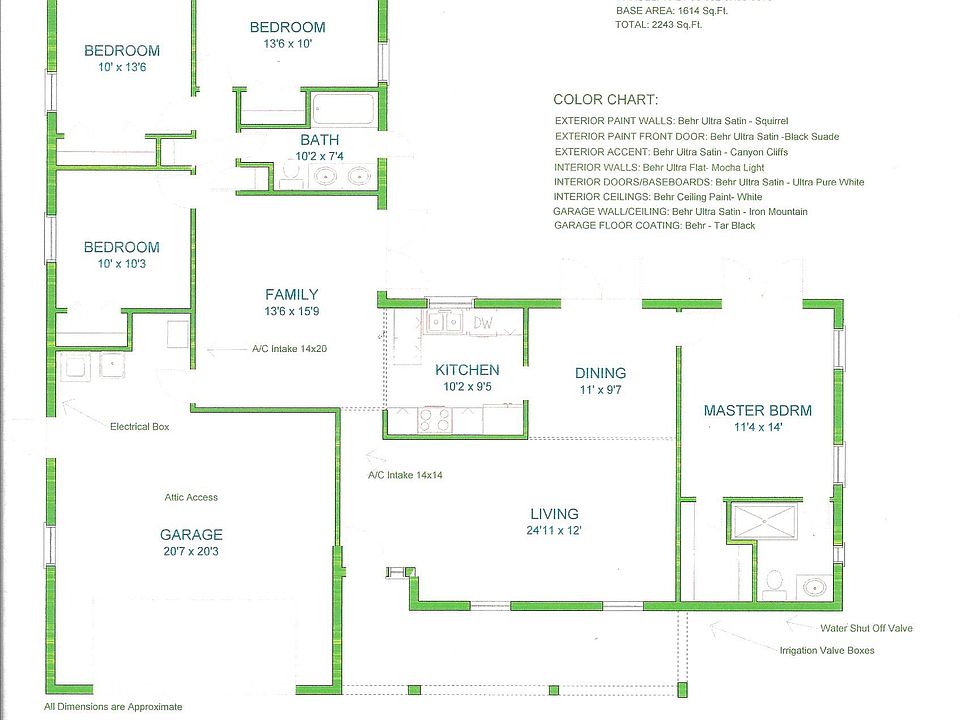 1st image of 1491 Avalon Blvd