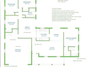 1491 Avalon Blvd, Casselberry, FL 32707