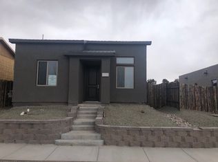 3321 Zinnia Ln, Santa Fe, NM 87507