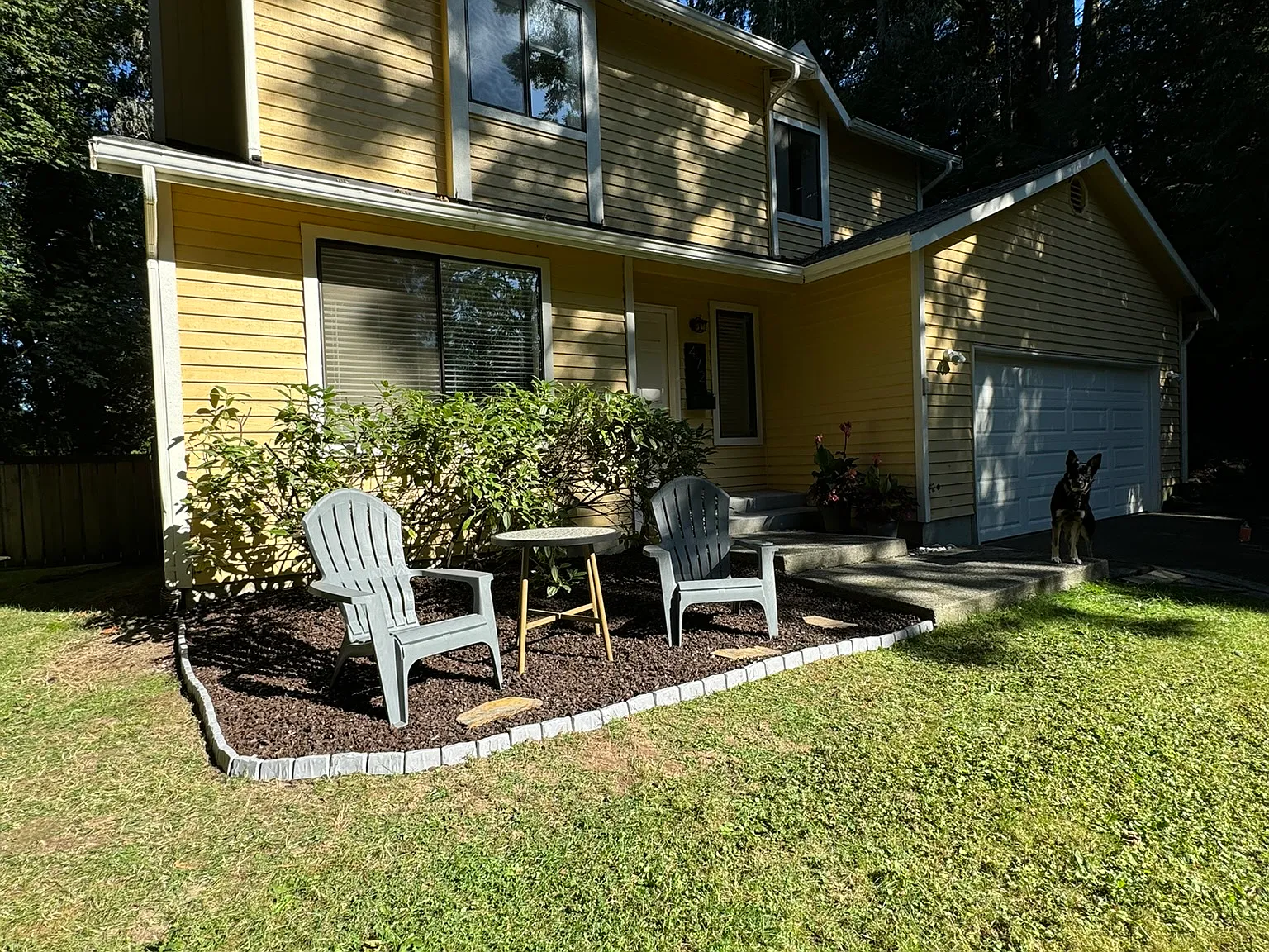 3 bed, 2.5 bath, 1820 sqft, $3,150 — Photo 1