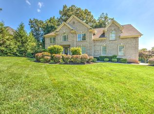 12899 Key Hole Ln, Knoxville, TN 37934