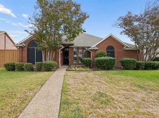 6656 Wickliff Trl, Plano, TX 75023