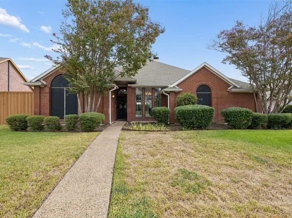 6656 Wickliff Trl, Plano, TX 75023